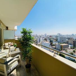 Palmier Place Residences - Maarif Casablanca