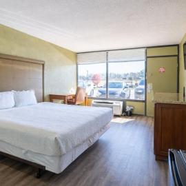 1st Place Hotel Decatur I-20 East Atlanta, khách sạn ở Decatur