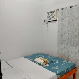 Zoldyck Property, hotel a Pahanocoy
