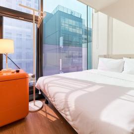 K9 Myeongdong Hotel