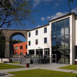 Youth Hostel Luxembourg City, ξενοδοχείο στο Λουξεμβούργο