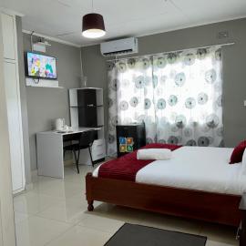 Homely Lodge And Apartments, Hotel in Lilongwe