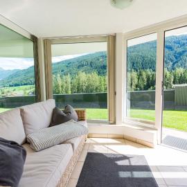 Ferienwohnung Rosi