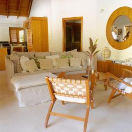 Lujosa villa completa en Las Terrenas, República Dominicana