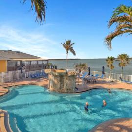 Lovers Key Resort 206