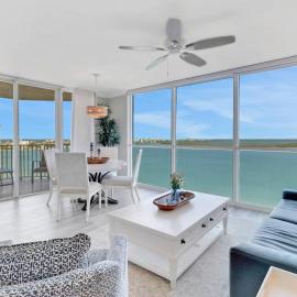 Lovers Key Resort #1205