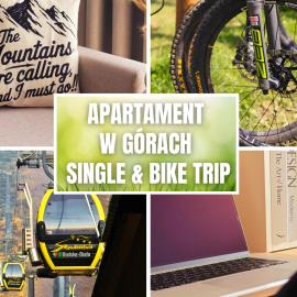 APARTAMENTY SZYNDZIELNIA ENDURO BIKE & Business STUDIO - Parking - STAY & WORK, hotel in Bielsko-Biała
