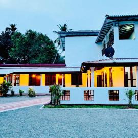 Sahelie Villa Weligama