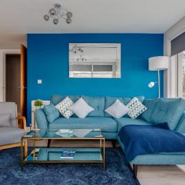 Seafarers - Contemporary Apartment, Central Location