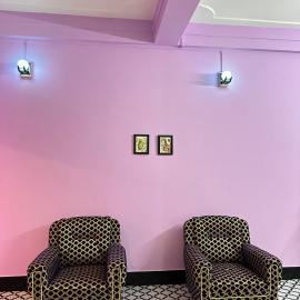 Zen Garden Homestay