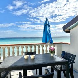 Branca Beach 2 - Moderno appartamento sul mare