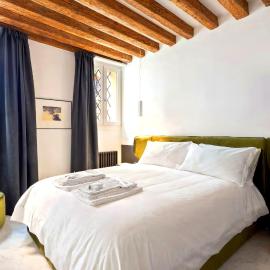 Dimora San Lorenzo Luxury Apartment