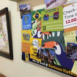 Wisma Sentosa