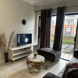 The Exquisite apartment at its best !