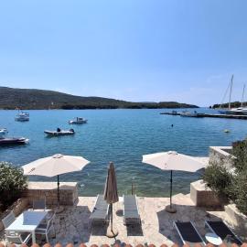 Apartman Solis 1