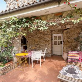 Piccolo angolo di paradiso, hotel v destinácii Taggia