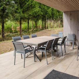 Nature Lake Village – Villa Cosy n°22 – 8 personnes avec jacuzzi, hotell i Bullange