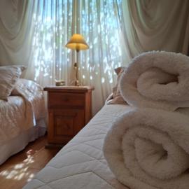 Hotel El Descanso, hotel din Junín