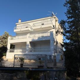 Villa Lana, hotelli kohteessa Nečujam