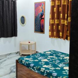 Rmeshwar homestay