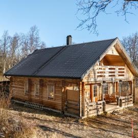 Ösjan 12 - Bruksvallarna, hotel in Bruksvallarna