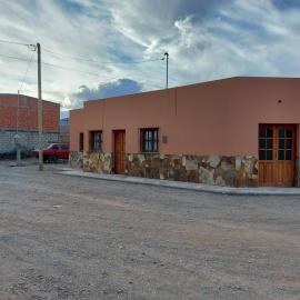 LA POSADA refugio del sol、サン・アントニオ・デ・ロス・コブレスのホテル