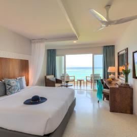 Diamonds Leisure Beach & Golf Resort, hotel Diani Beachban