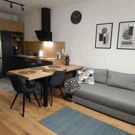 APARTAMENT FLOW Walendów
