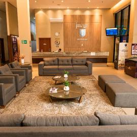 Imperial Hotel، فندق في امبراتريز