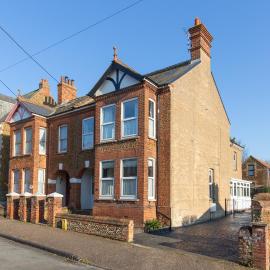 Fabulous Seaside Retreat, hotel in Hunstanton