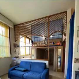 CasaBoss Calambrone Stella Maris Apartment