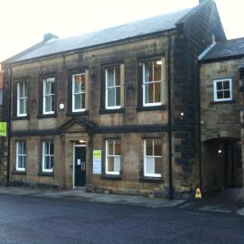 YHA Alnwick - Partner, hotel a Alnwick