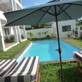Hôtel Fitiavana