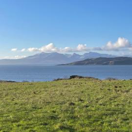 Seaview Snug, hotel in Millport