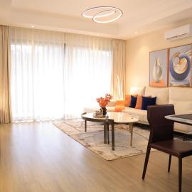 Abrish Hotel and Apartment