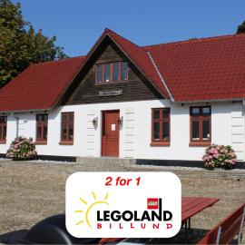 STAY Billund, khách sạn ở Vandel