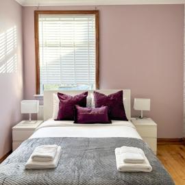 Fulham Rooms