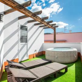 Villa Buenavistas