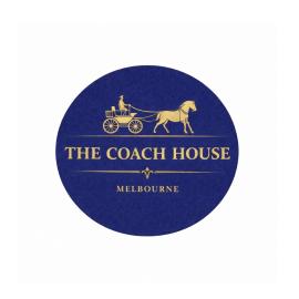 The Coach House, hotel i Melbourne