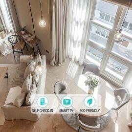 Metropolitan Boutique, hotel in A Coruña