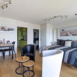 Ferienwohnung Schwyz, hotell i Schwyz