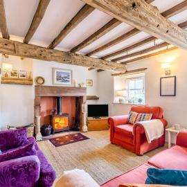2 Bed in Long Marton oc-c34661