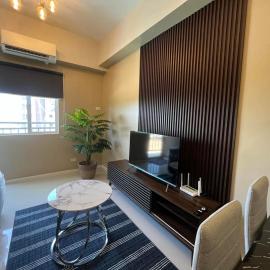 KEY REALTY SERVICES Ph, hotel a Pajak