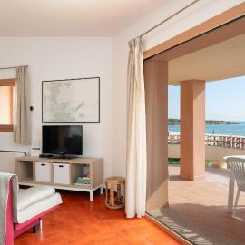 Arvella Stay by Klodge, hotel a Olbia
