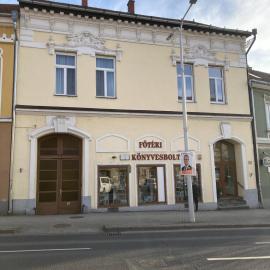 LILI Deluxe Apartman, hotel in Tapolca