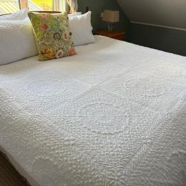 Cliff View Lodge Apartment, hotel in Liscannor