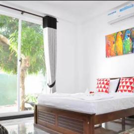 JC Beach Hotel Negombo