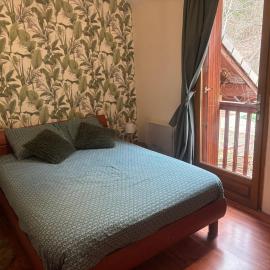 Chambre Boscodon, hotel a Savines