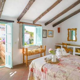 Casa La Tinaja de Gaucin by Ruralidays
