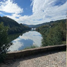 Quinta da Conca Riverfront Villa Douro Valley